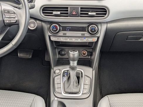 Used 2020 Hyundai Kona Ultimate FWD image 17