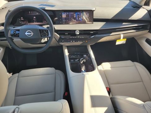 New 2026 Nissan Murano SV image 10