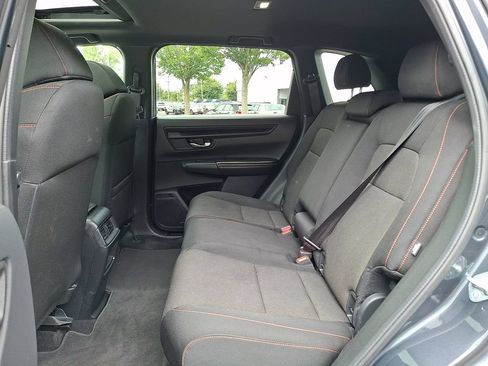Used 2024 Honda CR-V Sport image 13