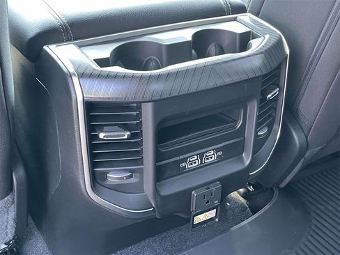 New 2026 RAM 1500 Big Horn image 29