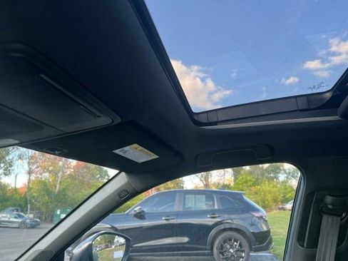 New 2026 Honda Civic Sport Touring image 16