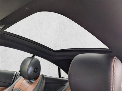 Used 2019 Mercedes-Benz E 53 AMG 4MATIC Coupe image 16