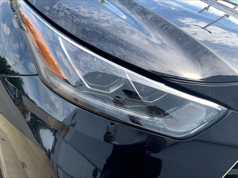 Used 2026 Toyota Highlander Limited AWD/4WD image 34