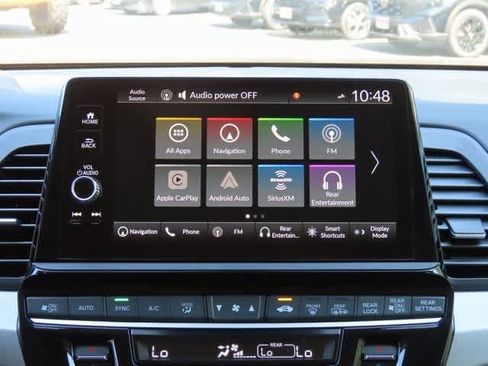 New 2026 Honda Odyssey Touring image 23