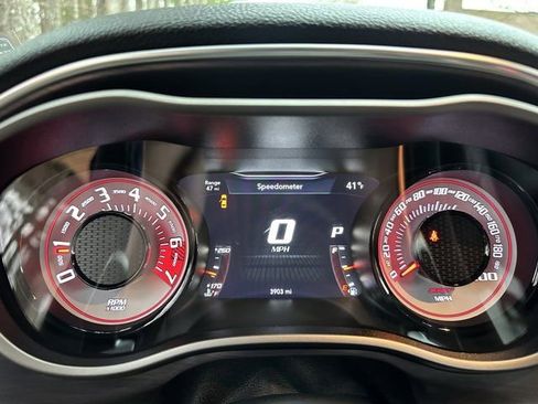 Used 2018 Dodge Challenger SRT Demon w/ Leather Front Seat Group image 33