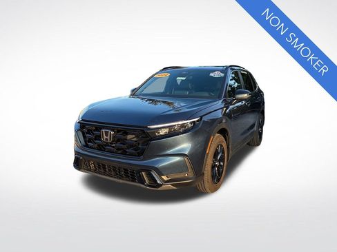 Used 2024 Honda CR-V Sport-L image 9