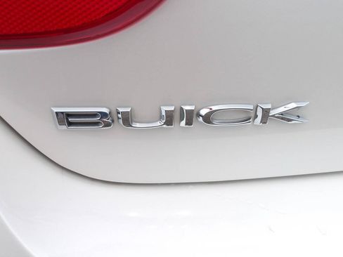 Used 2016 Buick Verano Leather w/ Experience Buick Package FWD image 39
