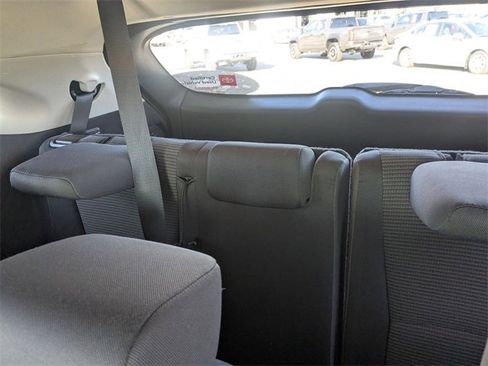 Used 2023 Toyota Highlander LE image 28