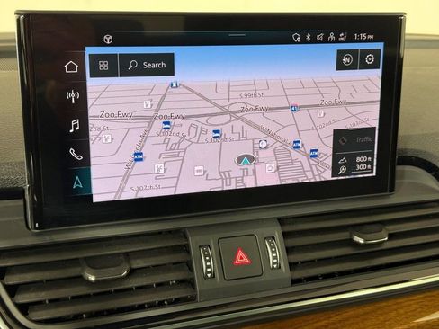 Used 2023 Audi Q5 2.0T Premium Plus w/ Premium Plus Package image 21