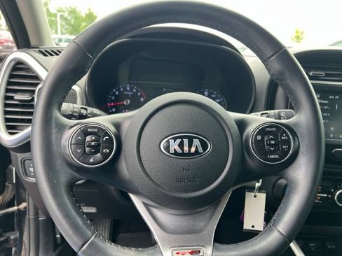 Used 2021 Kia Soul GT-Line FWD image 14