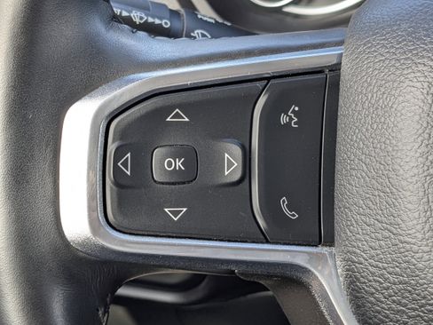 Used 2024 RAM 2500 Laramie image 26