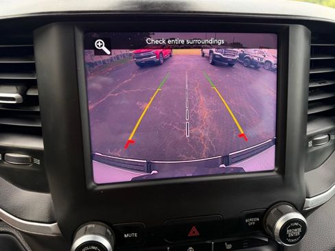 Used 2019 RAM 1500 Big Horn AWD/4WD image 27