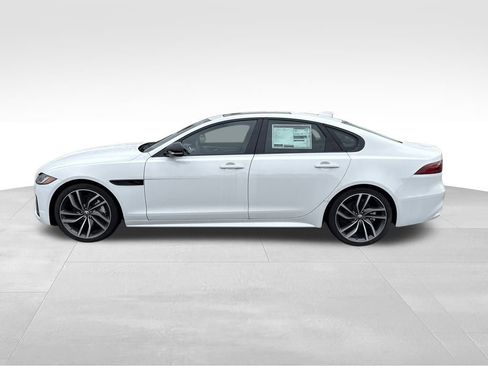 New 2024 Jaguar XF R-Dynamic SE image 2