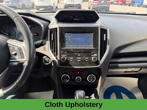 Used 2021 Subaru Crosstrek 2.0i Premium w/ Moonroof Package AWD/4WD image 18