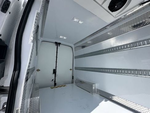 New 2025 Ford Transit 350 148 High Roof w/ Load Area Protection Package image 32