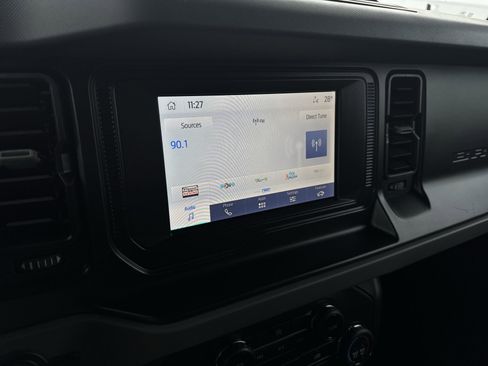 Used 2021 Ford Bronco Big Bend image 13