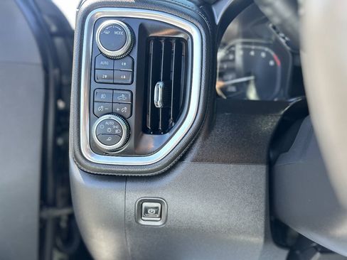 Used 2020 GMC Sierra 1500 SLT w/ SLT Premium Plus Package AWD/4WD image 12