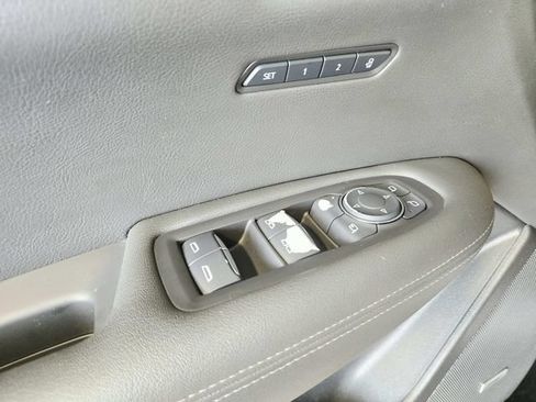 Used 2024 Cadillac XT6 Premium Luxury w/ LPO, Floor Liner Package AWD/4WD image 34