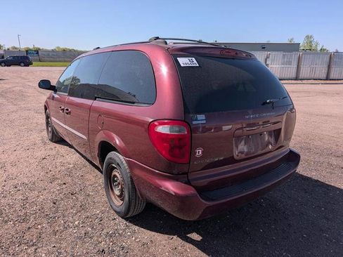Used 2003 Dodge Grand Caravan Sport FWD image 48