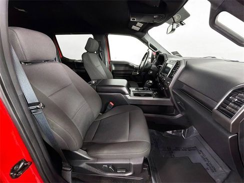 Used 2018 Ford F150 XLT w/ Equipment Group 302A Luxury image 28