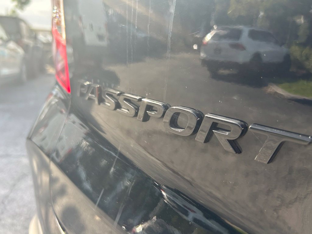 Used 2025 Honda Passport Black Edition image 38