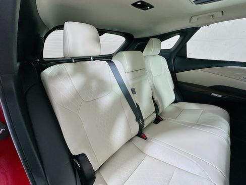Used 2024 Lexus RX 350 350 Luxury image 27