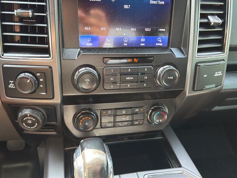 Used 2020 Ford F150 XLT w/ Equipment Group 301A Mid AWD/4WD image 26