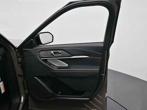 New 2026 Ford Explorer Tremor w/ Tremor Ultimate Package AWD/4WD image 31