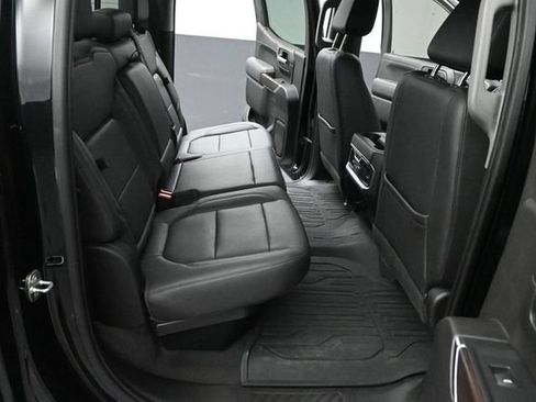 Used 2021 GMC Sierra 1500 SLT w/ SLT Premium Package AWD/4WD image 26