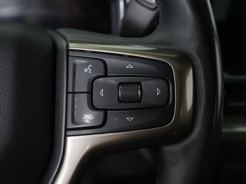 Used 2024 Chevrolet Silverado 2500 High Country w/ High Country Premium Package AWD/4WD image 51