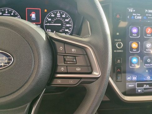 New 2026 Subaru Impreza 2.0i Sport AWD/4WD image 18