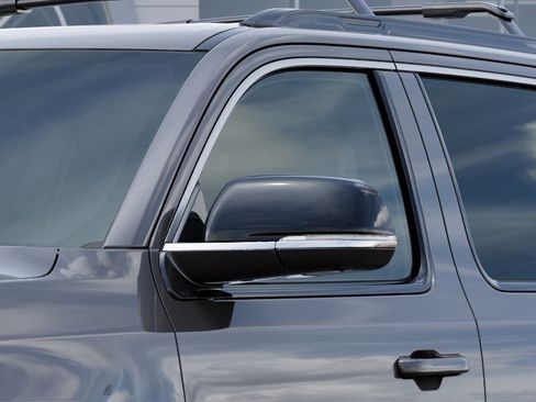 New 2026 Jeep Grand Wagoneer L 4WD image 12