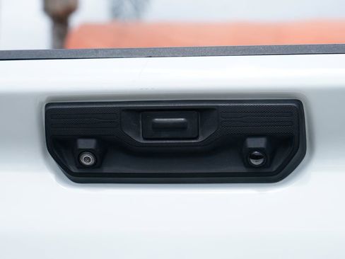 Used 2020 Chevrolet Silverado 2500 LTZ w/ LTZ Convenience Package image 53