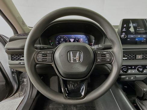 New 2026 Honda Accord SE image 9