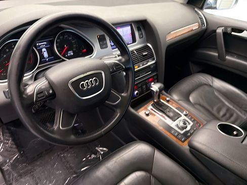 Used 2013 Audi Q7 3.0T Premium Plus image 7