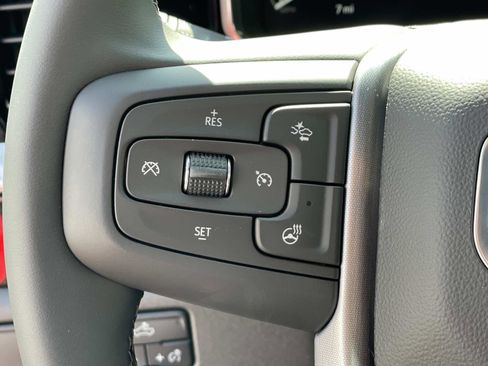 New 2026 GMC Sierra 1500 Elevation image 11