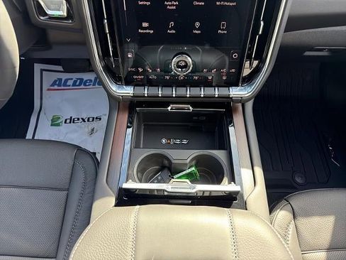 New 2026 GMC Yukon XL Denali w/ Advanced Technology Package image 20