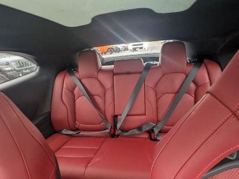 New 2026 Dodge Charger R/T Scat Pack image 12