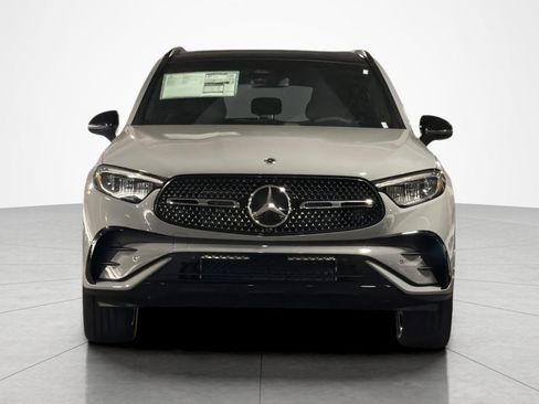 New 2027 Mercedes-Benz GLC 300 image 8