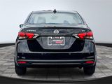 Certified 2022 Nissan Versa SV image 4