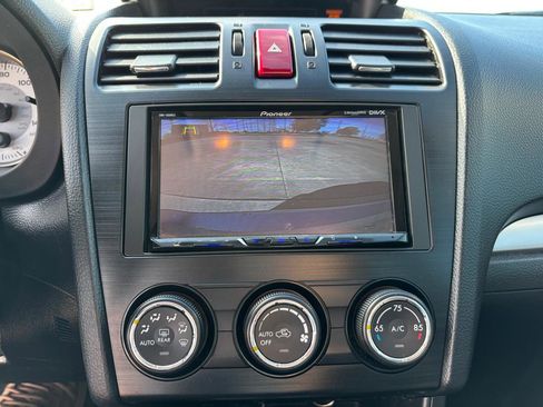 Used 2014 Subaru Impreza 2.0i Sport Limited image 21