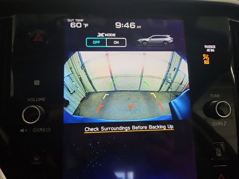 Used 2020 Subaru Outback Premium AWD/4WD image 23