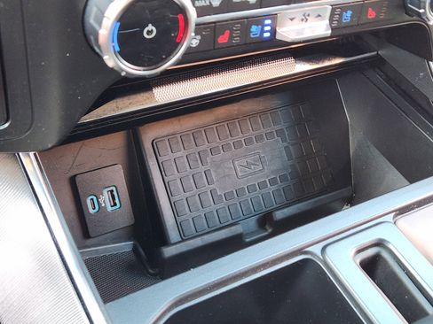 Used 2022 Ford F150 Platinum w/ Equipment Group 701A High image 27