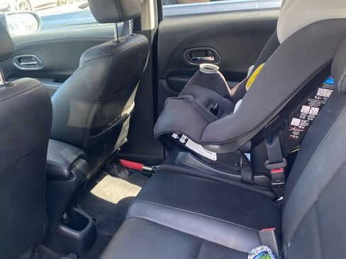 Used 2016 Honda HR-V EX-L image 14