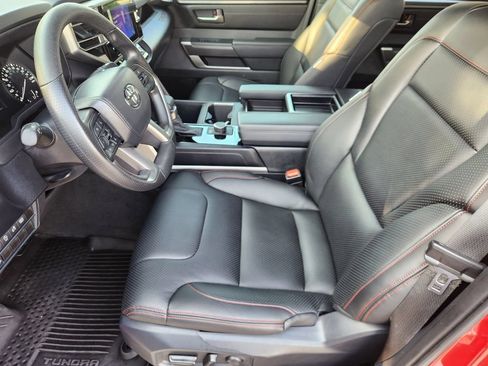 Used 2025 Toyota Tundra SR5 RWD image 13