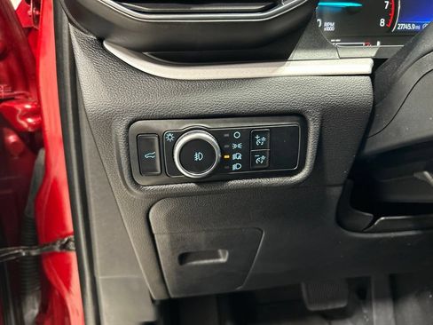 Certified 2024 Ford Explorer XLT w/ Equipment Group 202A AWD/4WD image 14