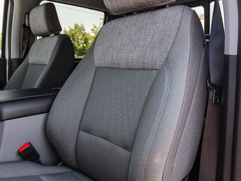 New 2025 Ford F250 XLT w/ Black Appearance Package image 26