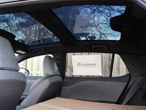 New 2026 Lexus RZ 350e 2WD image 16