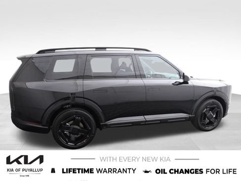 New 2027 Kia Telluride X-Line SX Prestige AWD/4WD image 4