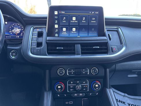 Used 2022 Chevrolet Tahoe RST w/ Luxury Package image 17